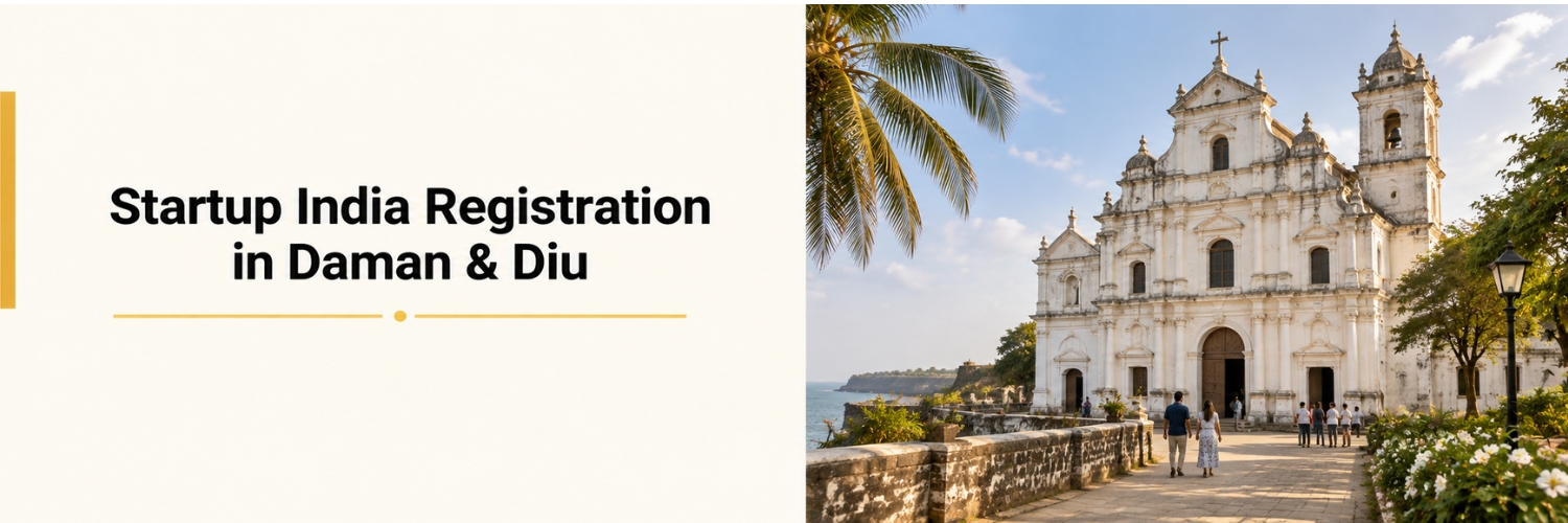 Startup India Registration